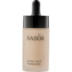 Hydra Liquid Foundation 03 peach vanilla