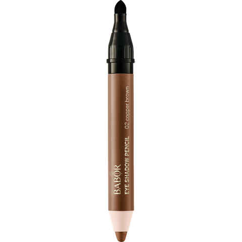 Eye Shadow Pencil 02 copper brown