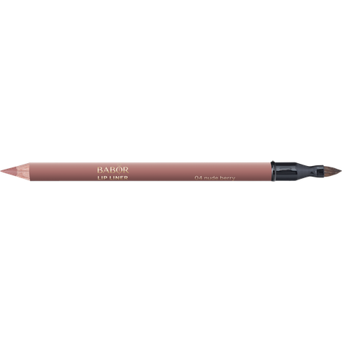 Lip Liner 04 nude berry