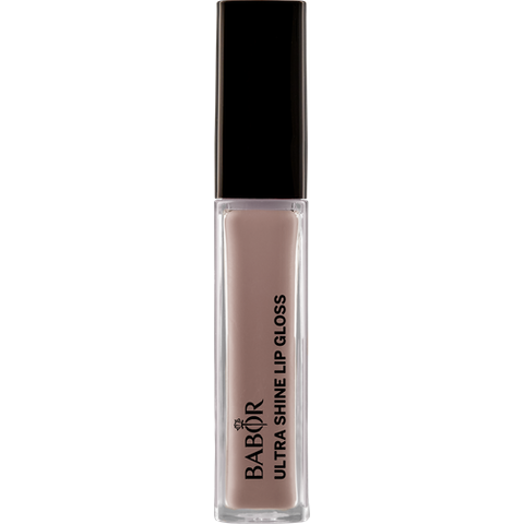 Ultra Shine Lip Gloss 01 bronze