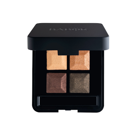 Eye Shadow Quattro 03 shiny