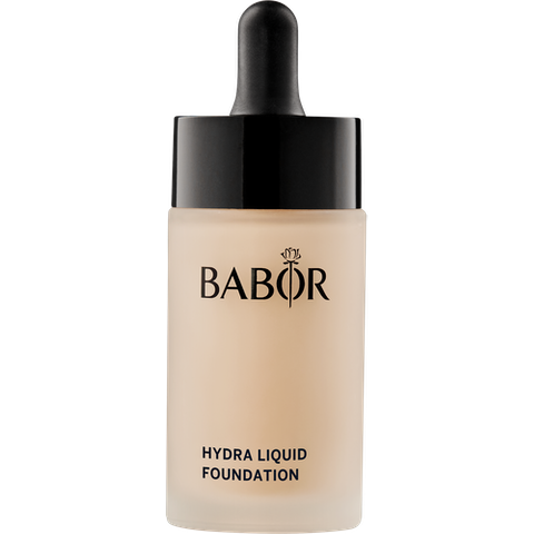 Hydra Liquid Foundation 06 natural