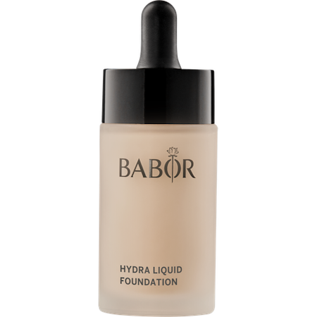 Hydra Liquid Foundation 03 peach vanilla