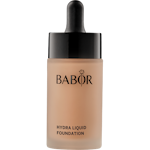 Hydra Liquid Foundation 15 terra