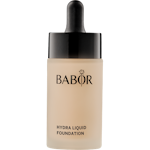 Hydra Liquid Foundation 08 sunny