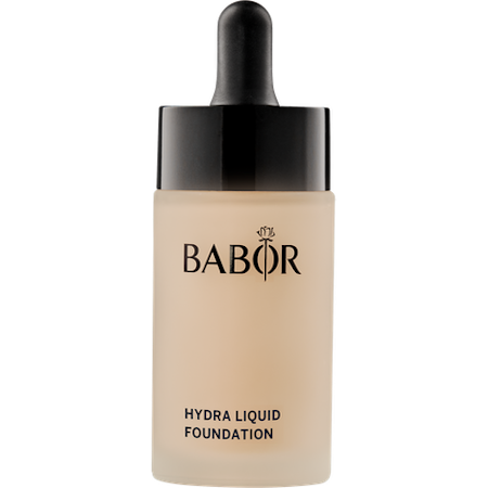 Hydra Liquid Foundation 08 sunny