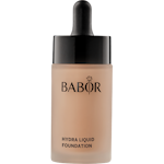 Hydra Liquid Foundation 12 cinnamon