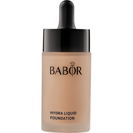 Hydra Liquid Foundation 12 cinnamon