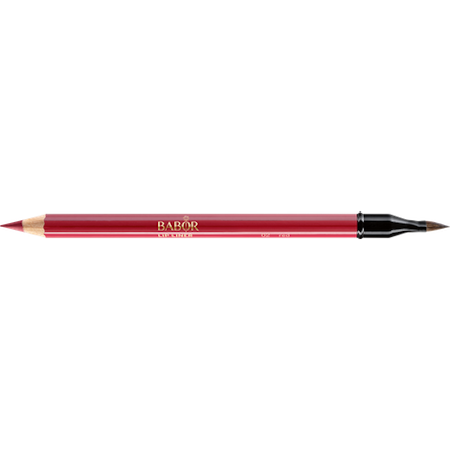 Lip Liner 02 red