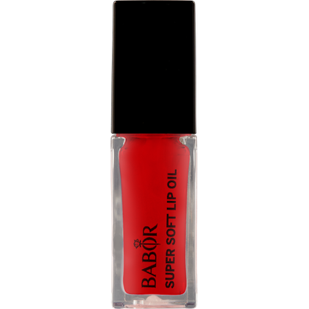 Soft Lip Oil 02 juicy red