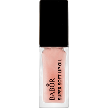 Super Soft Lip Oil 01 pearl pink