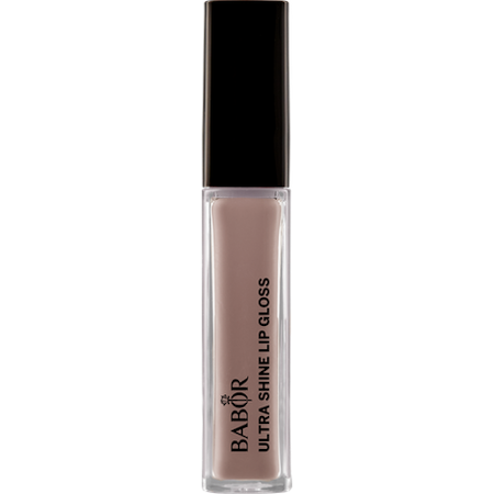 Ultra Shine Lip Gloss 01 bronze