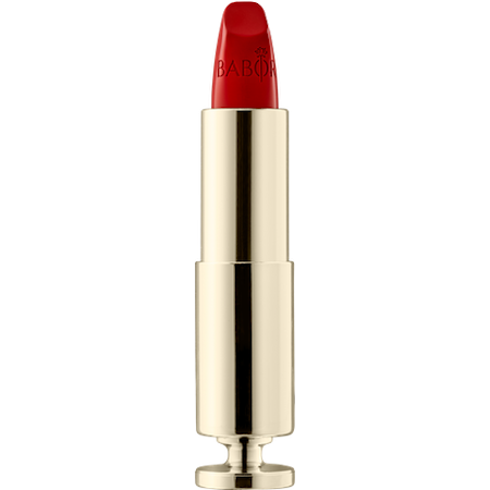 Creamy Lipstick 02 hot blooded