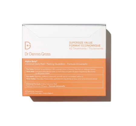 Alpha Beta® Universal Daily Peel 60 pack