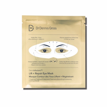 Lift & Repair Eye Mask 1 stk