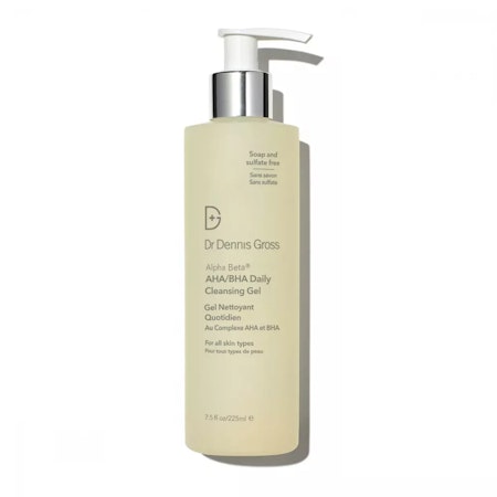 Alpha Beta® AHA/BHA Daily Cleansing Gel 225 ml