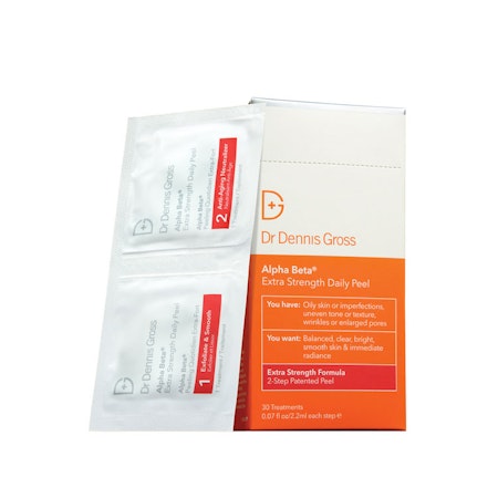 Alpha Beta® Peel Extra Strenght PeelPads 30pk