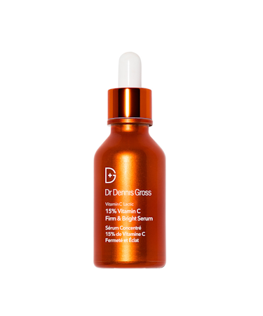 Vitamin C + Lactic 15 % Vitamin C Firm & Bright Serum