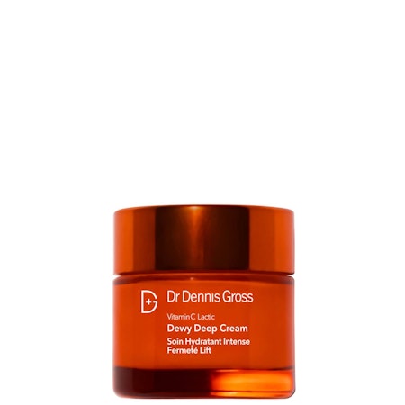 Vitamin C + Lactic Dewy Deep Cream