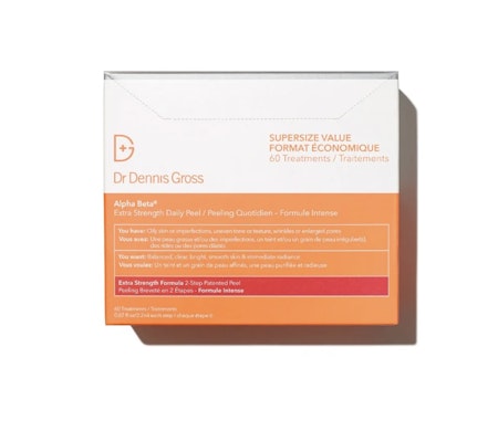 Alpha Beta® Extra Strength Daily Peel 60 pack