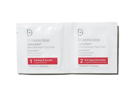 Alpha Beta® Extra Strength Daily Peel 60 pack