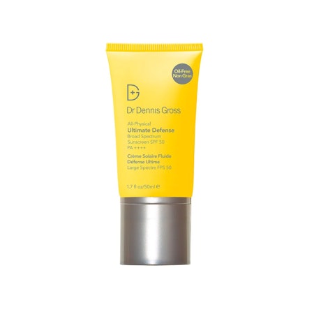 All-Physical Ultimate Defense Broad Spectrum SPF50