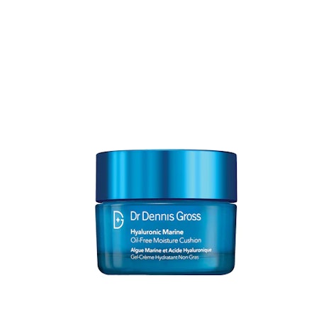 Hyaluronic Marine Oil-free Moisture Cushion