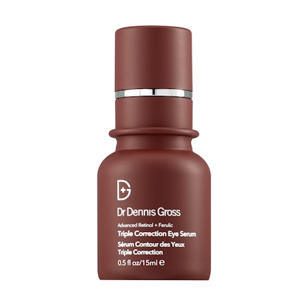 Retinol Triple Correction Eye Serum