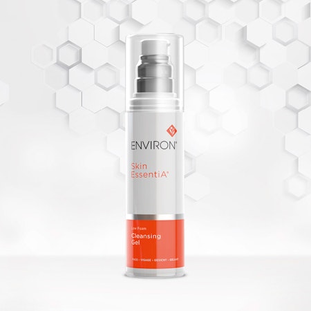 Environ Skin EssentiA Low Foam Cleansing Gel