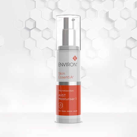 Environ Skin EssentiA AVST Moisturiser 1