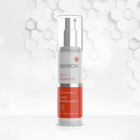 Environ Skin EssentiA AVST Moisturiser 5