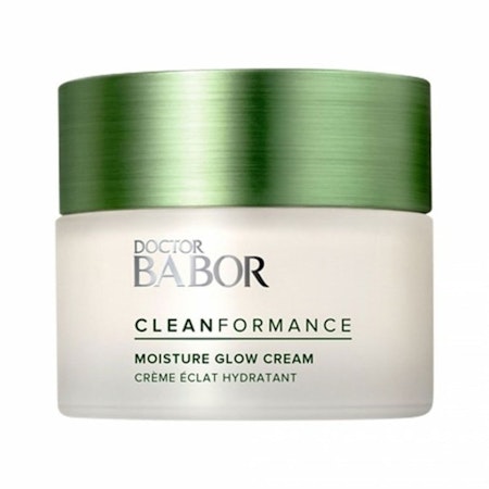 Moisture Glow Cream