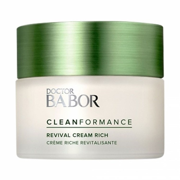 Revival Cream Rich