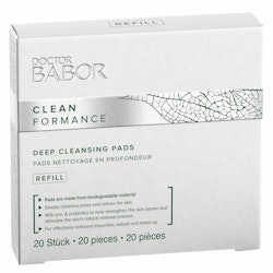 Deep Cleansing Pads Refill