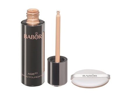 Babor Age Id Serum Foundation 01 Ivory