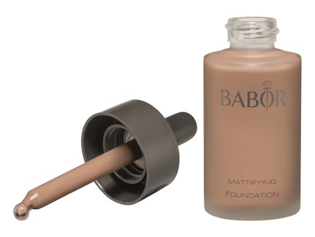 Babor Age Id Mattifying Foundation 03 Almond