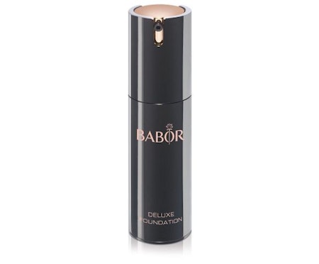 Babor Age Id Deluxe Foundation 04 Sunny