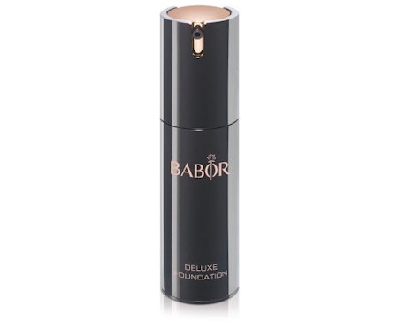 Babor Age Id Deluxe Foundation 01 Ivory