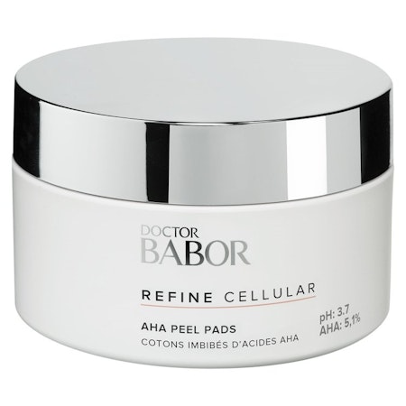 Doctor Babor Refine AHA Peeling Pads