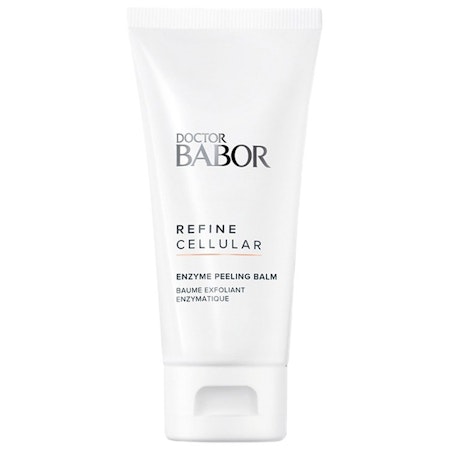 Doctor Babor Refine Enzyme Peel Balm