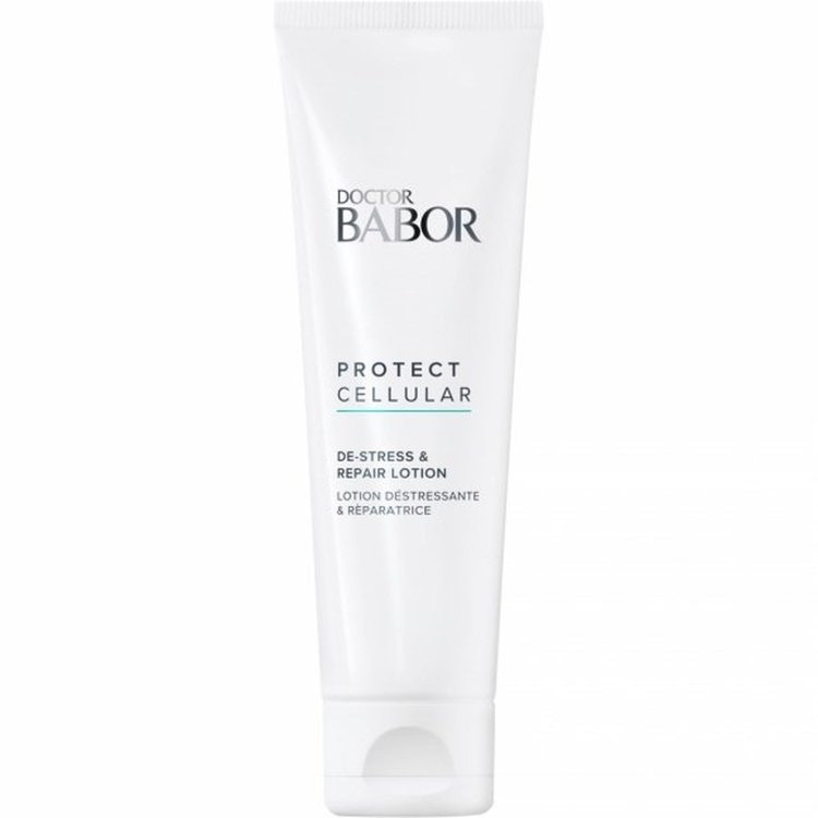 Doctor Babor De-Stress & Repair Lotion