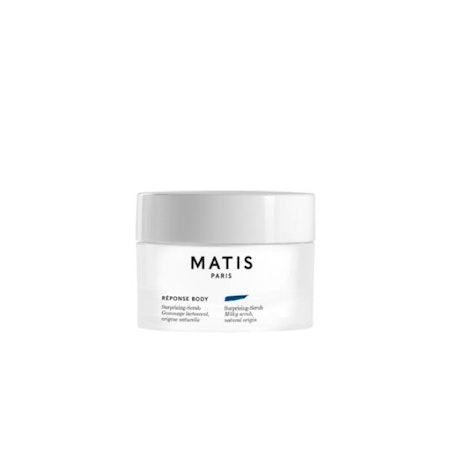 REPONSE BODY SURPRISING-SCRUB