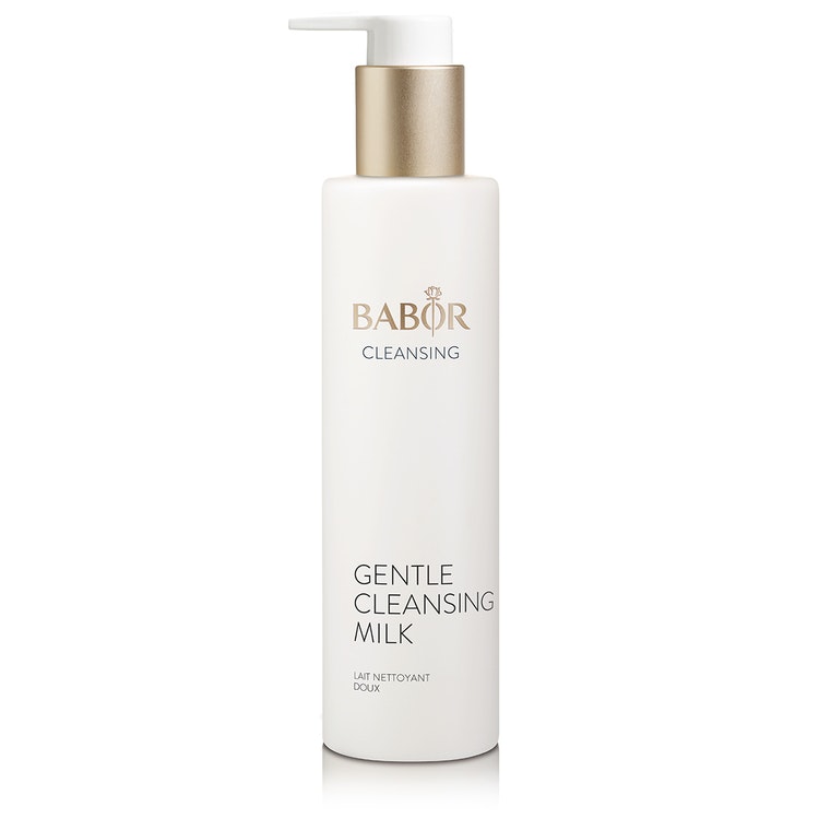 Babor Cleansing Gentle Cleansing Milk