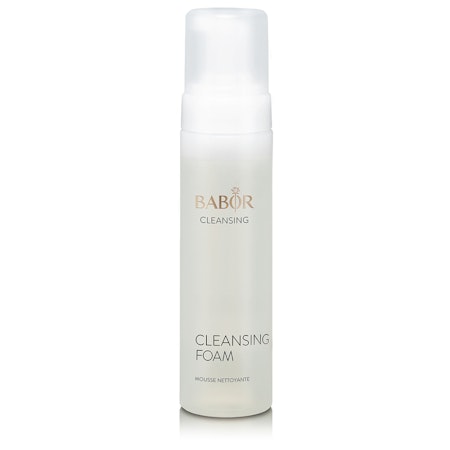 Babor Cleansing Foam