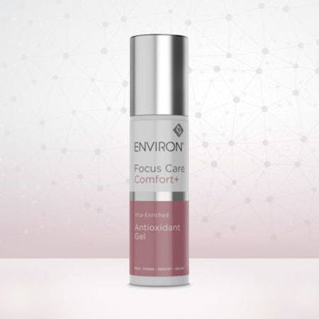 Antioksidant Gel