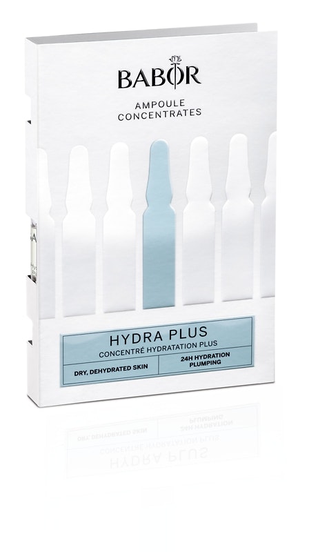 HYDRA PLUS