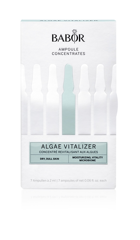 Algae Vitalizer
