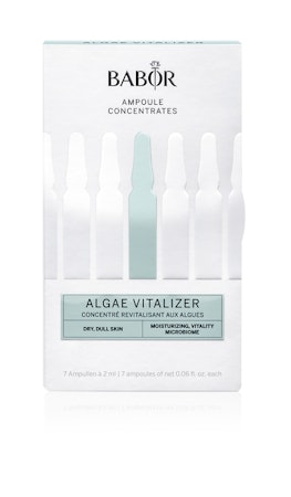 Algae Vitalizer