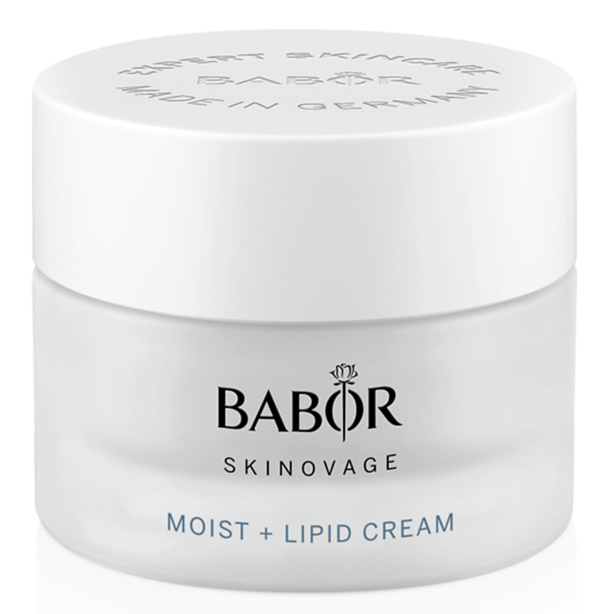Babor Skinovage Moisturizing Lipid Cream Rich