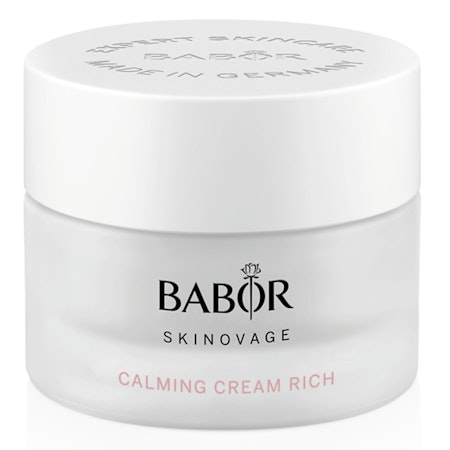 Babor Skinovage Balancing Cream Rich